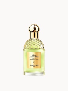 GUERLAIN Aqua Allegoria Forte Nerolia Vetiver Eau De Parfum product image