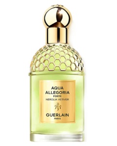 Guerlain Aqua Allegoria Forte Nerolia Vetiver EDP 125 ml Produktbild