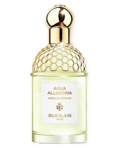 Guerlain Aqua Allegoria Forte Nerolia Vetiver EDP produktbillede