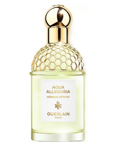 Guerlain Aqua Allegoria Forte Nerolia Vetiver EDP 75 ml Produktbild