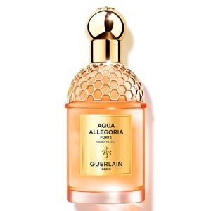 Aqua Allegoria Forte Oud Yuzu EdP produktbilde