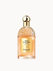 GUERLAIN Aqua Allegoria Forte Oud Yuzu Eau de Parfum product image