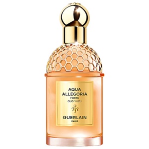 Guerlain Aqua Allegoria Forte Oud Yuzu EDP 125 ml Produktbild