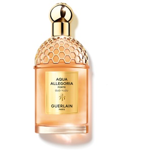 Guerlain Aqua Allegoria Forte Oud Yuzu EDP produktbillede