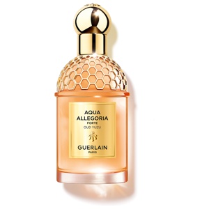 Guerlain Aqua Allegoria Forte Oud Yuzu EDP produktbillede