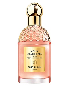 Guerlain Aqua Allegoria Forte Rosa Palissandro EDP 150 ml Produktbild