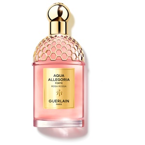 GUERLAIN Aqua Allegoria Rosa Rossa Forte Eau de Parfum 125 ml produktbillede