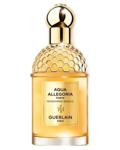 Guerlain Aqua Allegoria Mandarin Basil EDP 75 ml Produktbild