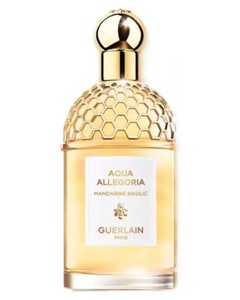 Guerlain Aqua Allegoria Mandarin Basil EDT 125 ml Produktbild