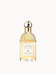 GUERLAIN Aqua Allegoria Mandarine Basilic - Eau de Toilette AQUA ALLEGORIA MANDARINE BASILIC 125ML product image