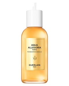 Guerlain Aqua Allegoria Mandarine Basilic Forte Eau de Parfum Refill 200ml Produktbild