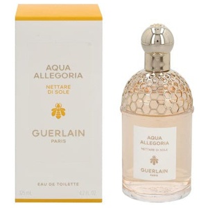 Guerlain Aqua Allegoria Nettare Di Sole Eau De Toilette 125ml product image