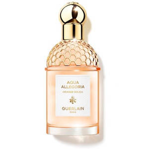Guerlain Aqua Allegoria Orange Soleia 125ml Eau de Toilette product image