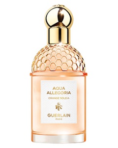 Guerlain Aqua Allegoria Orange Soleia EDT 75 ml Produktbild