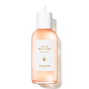 GUERLAIN Aqua Allegoria Rosa Rossa Eau de Toilette Refill 200 ml produktbillede