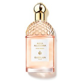 Guerlain Aqua Allegoria Rosa Rossa Eau De Toilette Spray 125ml Produktbild