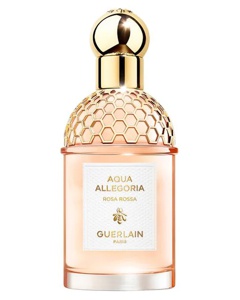 Guerlain Aqua Allegoria Rosa Rossa EDT 75 ml Produktbild