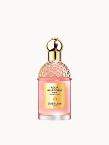 GUERLAIN Aqua Allegoria Rosa Rossa Forte Eau de Parfum product image