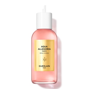 Guerlain Aqua Allegoria Rosa Rossa Forte Eau de Parfum Refill 200ml produktbillede