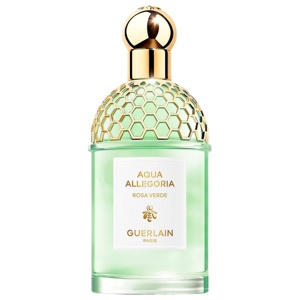 Guerlain Aqua Allegoria Rosa Verde Eau De Parfum 125ml produktbilde