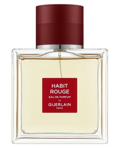 Guerlain Habit Rouge EDP 100 ml Produktbild