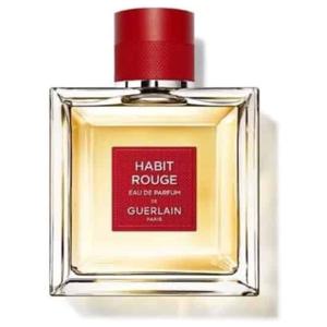 Guerlain Habit Rouge edp 100ml produkt bild