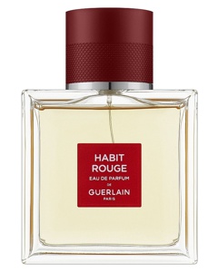 Guerlain Habit Rouge EDP produktbillede