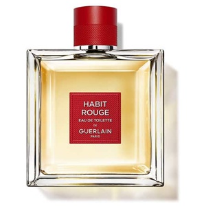 Guerlain Habit Rouge edt 100ml produkt bild