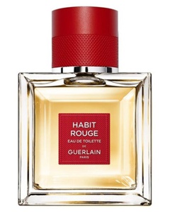 Guerlain Habit Rouge EDT produktbillede