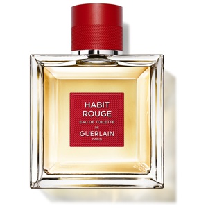 Guerlain Habit Rouge EDT produktbillede