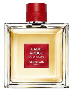 Guerlain Habit Rouge EDT produktbillede