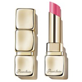 Guerlain Kisskiss Bee Glow Lip Repair Balm 458-Pop Rose Glow 3.2g Produktbild