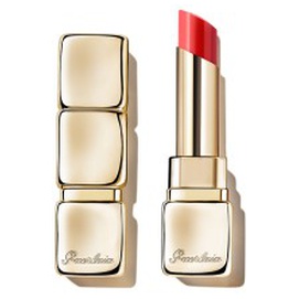 Guerlain Kisskiss Bee Glow Lip Repair Balm 775-Poppy Glow 3.2g Produktbild