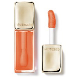 Guerlain Kisskiss Bee Glow Oil Tinted Lip Oil 319-Peach 9.5ml Produktbild