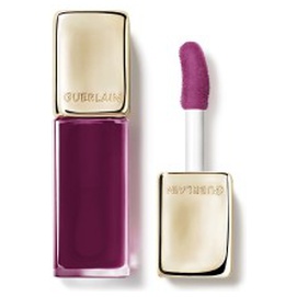 Guerlain Kisskiss Bee Glow Oil Tinted Lip Oil 809-Lavender 9.5ml Produktbild