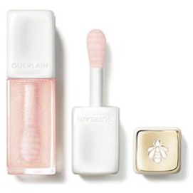 Guerlain Kisskiss Bee Glow Plump Lip Oil 100-Warm 9.5ml Produktbild