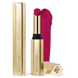 Guerlain Kisskiss Blur Matte Lipstick Nr 391 1 Un Produktbild