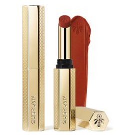 Guerlain Kisskiss Blur Matte Lipstick Nr 668 1 Un Produktbild