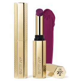 Guerlain Kisskiss Blur Matte Lipstick Nr 837 1 Un Produktbild