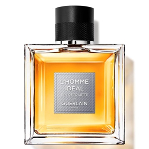 Guerlain L'homme Ideal Eau De Toilette 100ml produktbilde