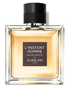 Guerlain L'instant Homme De Guerlain EDT produktbillede