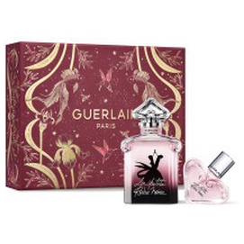 Guerlain La Petite Robe Noire Parfum Intense Case 2 Pcs Produktbild