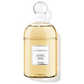Guerlain Le Délice De Bain Shower Gel 200ml Produktbild
