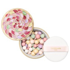 Guerlain Météorites Illuminating Pearls 02-Rose 25g Produktbild