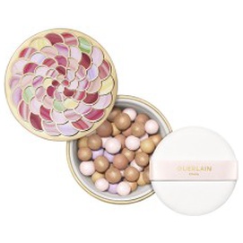 Guerlain Météorites Illuminating Pearls 03-Warm 25g Produktbild