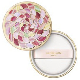 Guerlain Météorites Illuminating Pearls 04-Amber 25g Produktbild