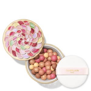 Guerlain Météorites Pearls Of Powder 04 Amber 25ml produktbilde
