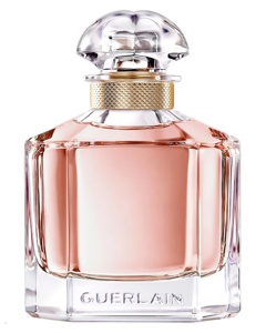 Guerlain Mon Guerlain EDP 100 ml Produktbild