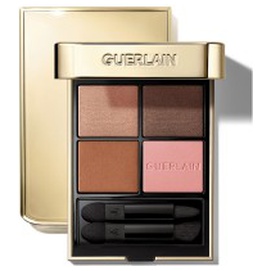 Guerlain Ombres G Eyeshadow Palette 129 1 Un Produktbild