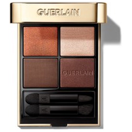 Guerlain Ombres G Eyeshadow Palette Gold 910-Undressed Brown 6g Produktbild